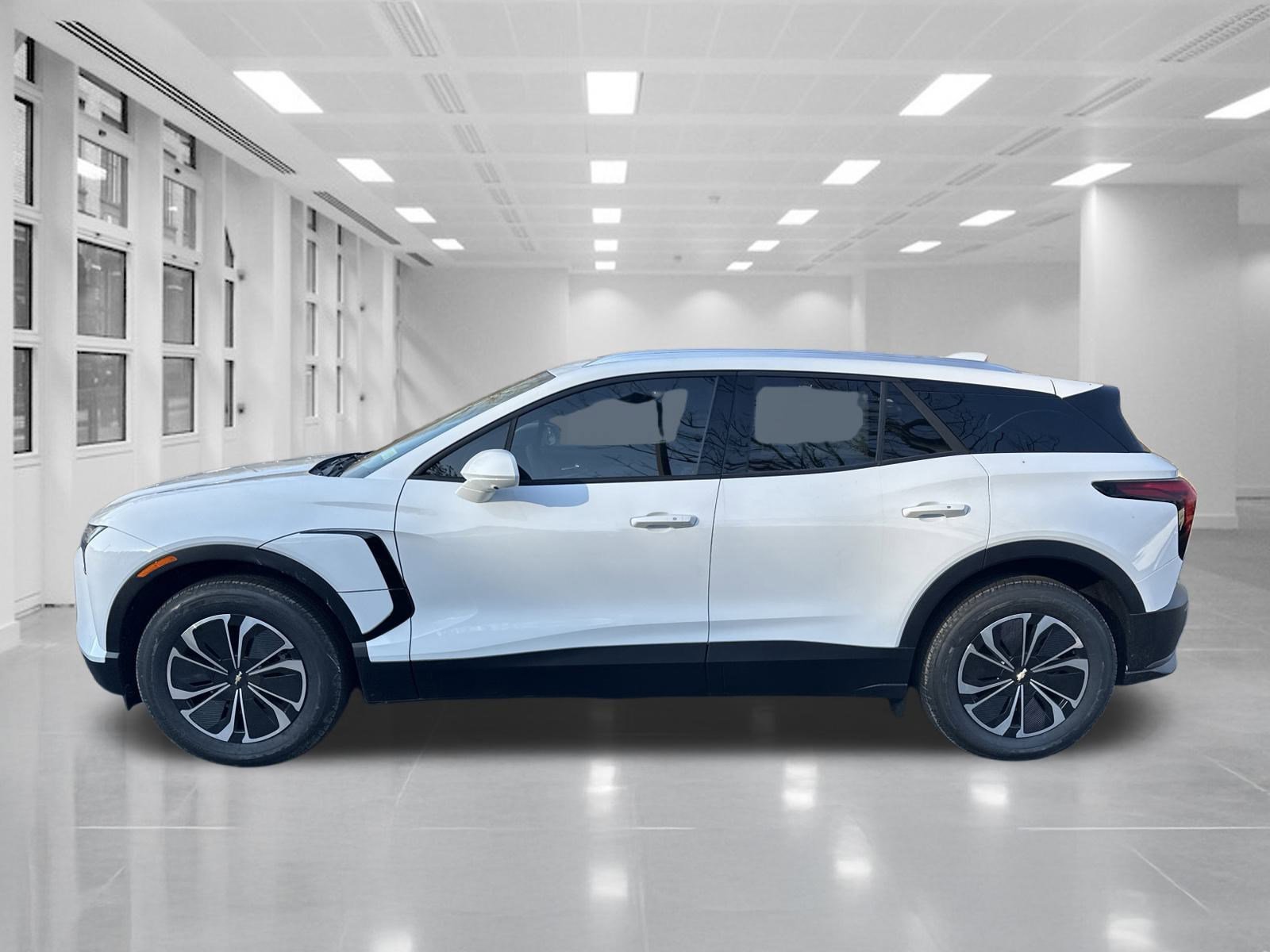2026 Chevrolet Blazer EV FWD LT