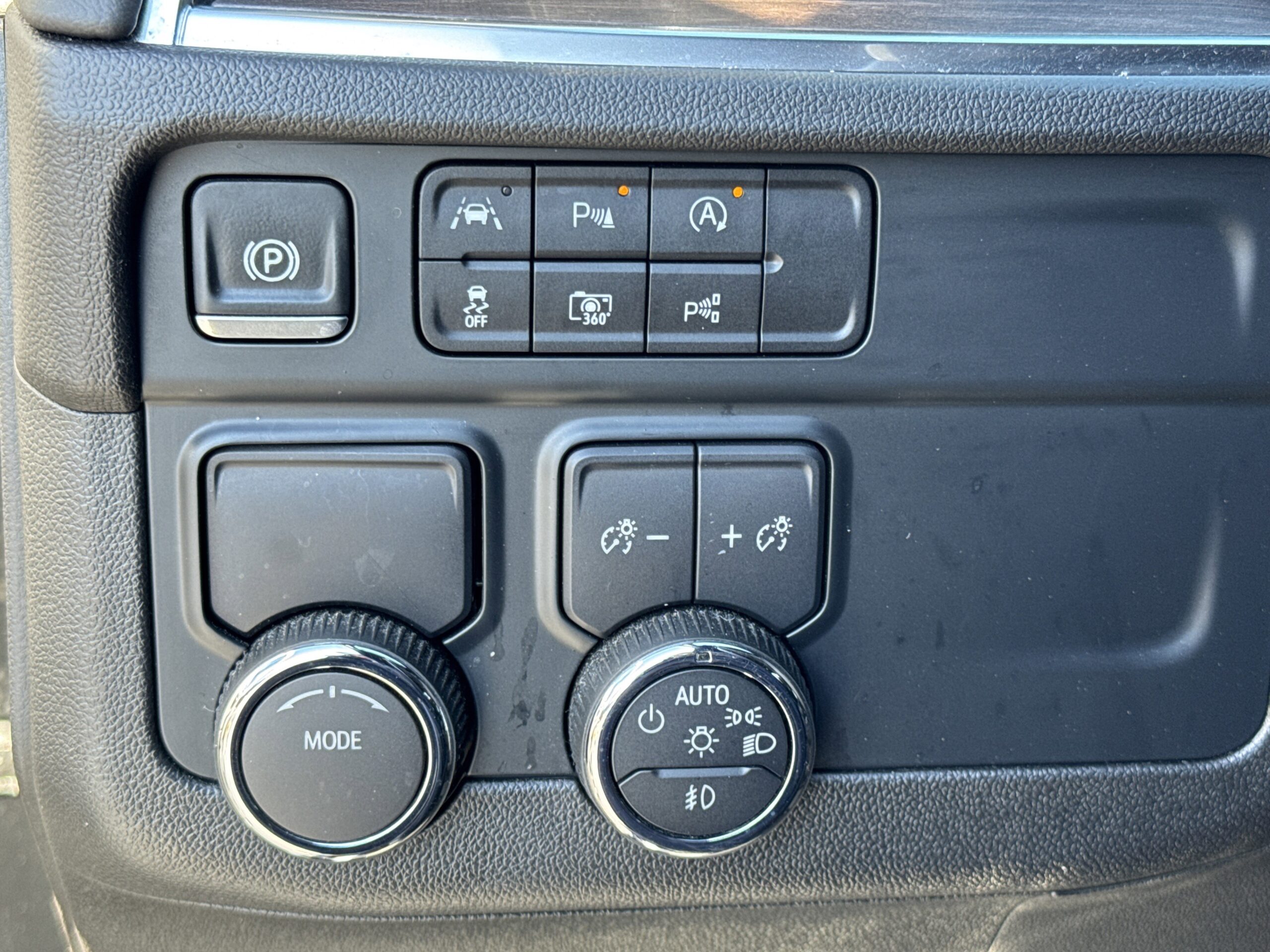 2025 Chevrolet Suburban