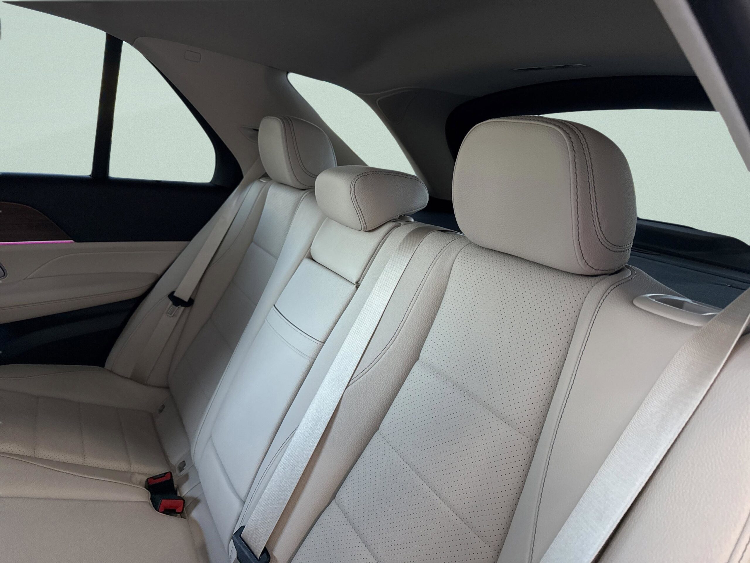2025 Mercedes-Benz GLE GLE 450e