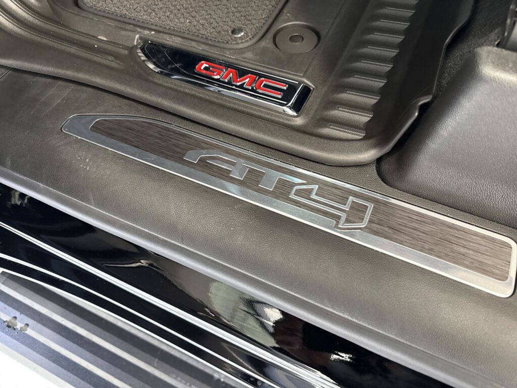 2026 GMC Sierra 2500HD AT4