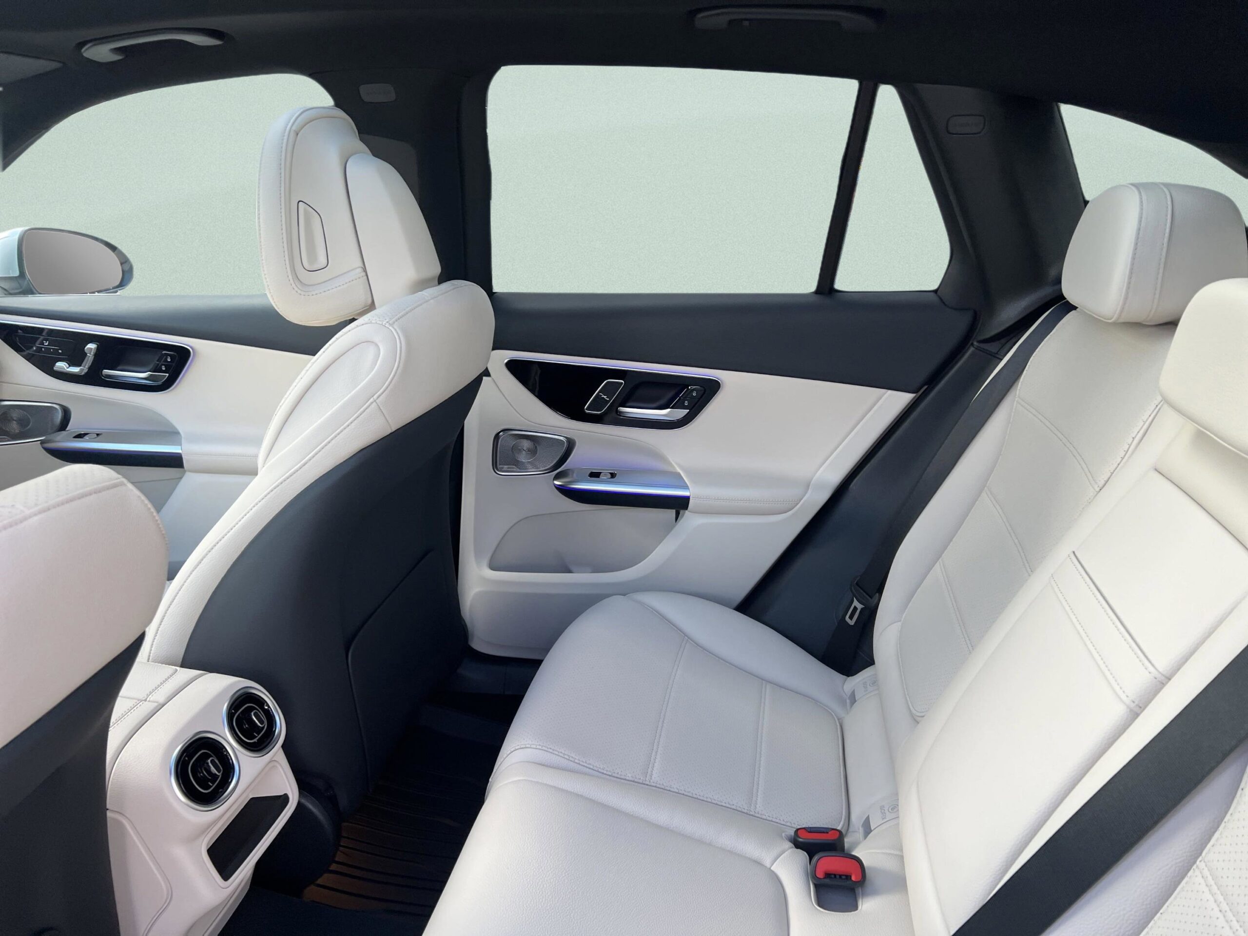 2025 Mercedes-Benz GLC GLC 300
