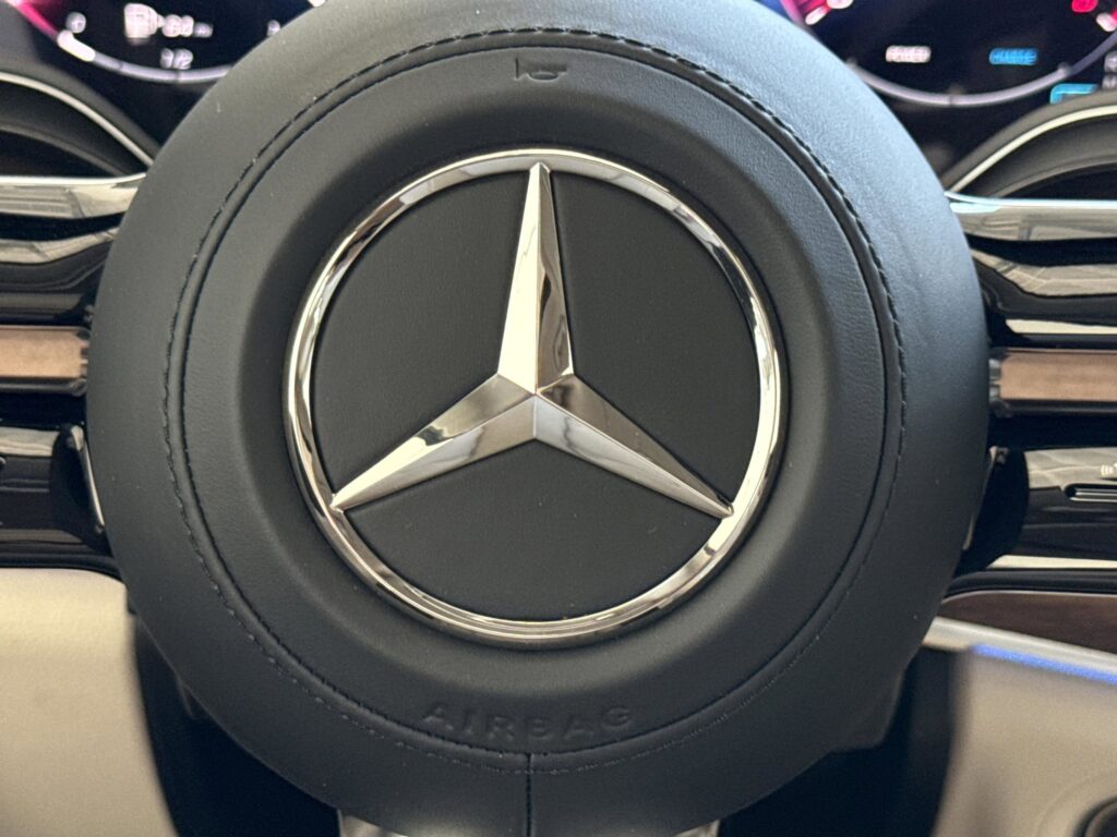 2026 Mercedes-Benz GLS GLS 450