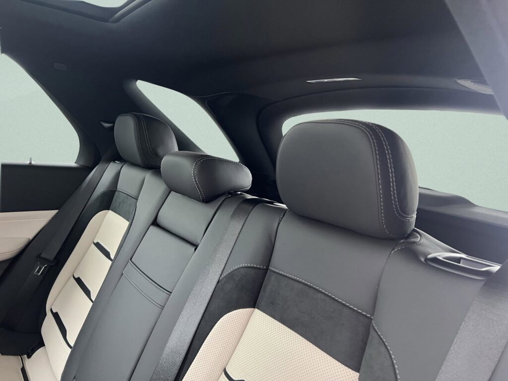 2025 Mercedes-Benz GLE AMG GLE 53