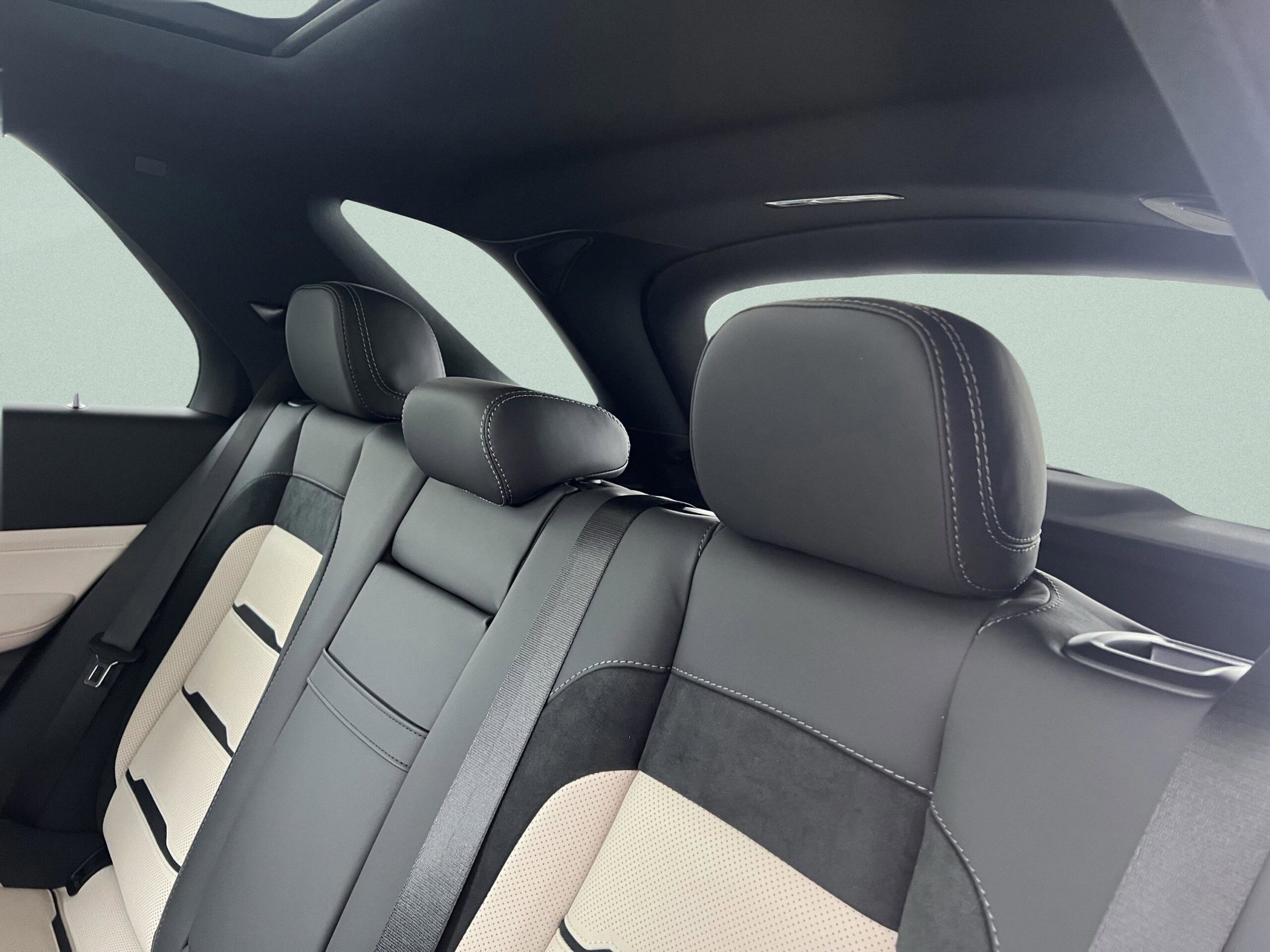 2025 Mercedes-Benz GLE AMG GLE 53