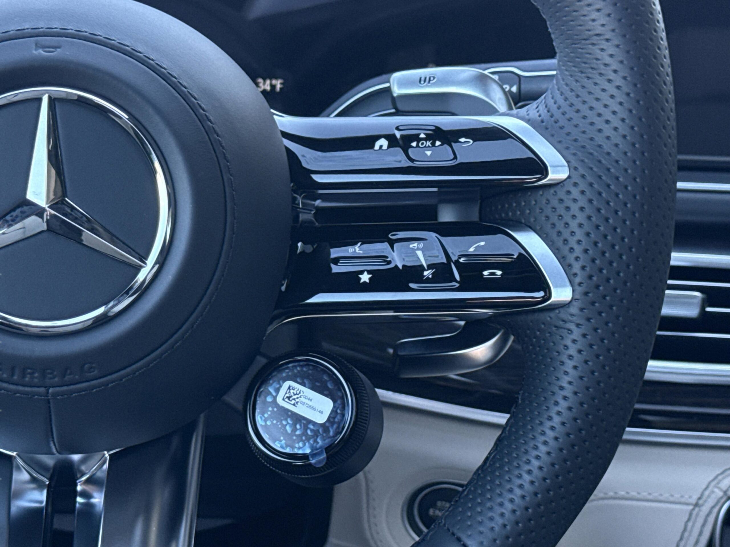 2026 Mercedes-Benz GLE AMG GLE 53