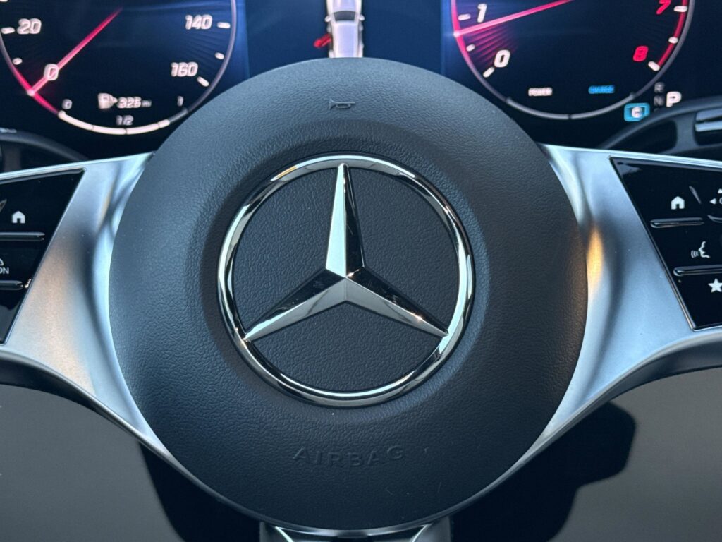 2025 Mercedes-Benz GLC GLC 300