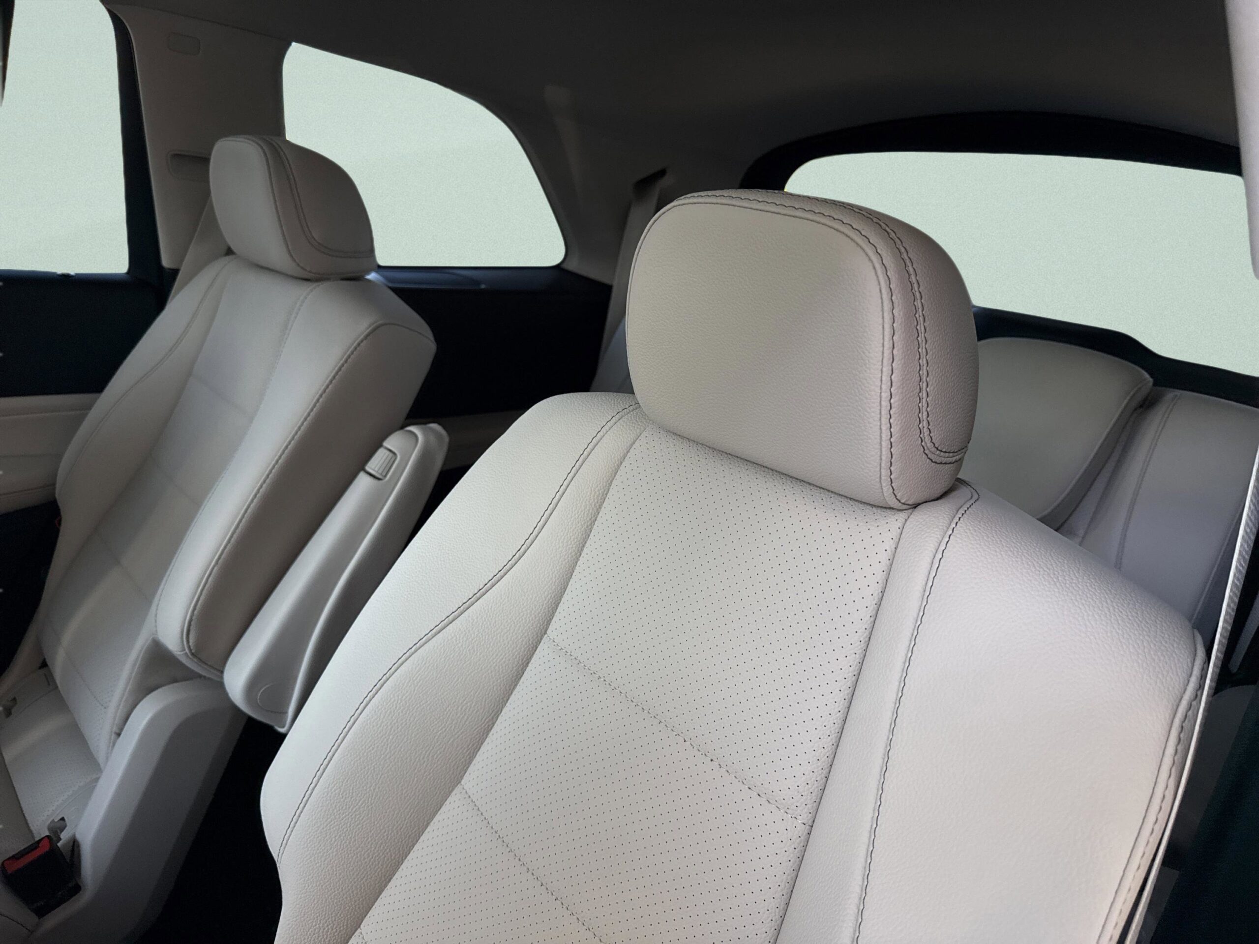 2026 Mercedes-Benz GLS GLS 450