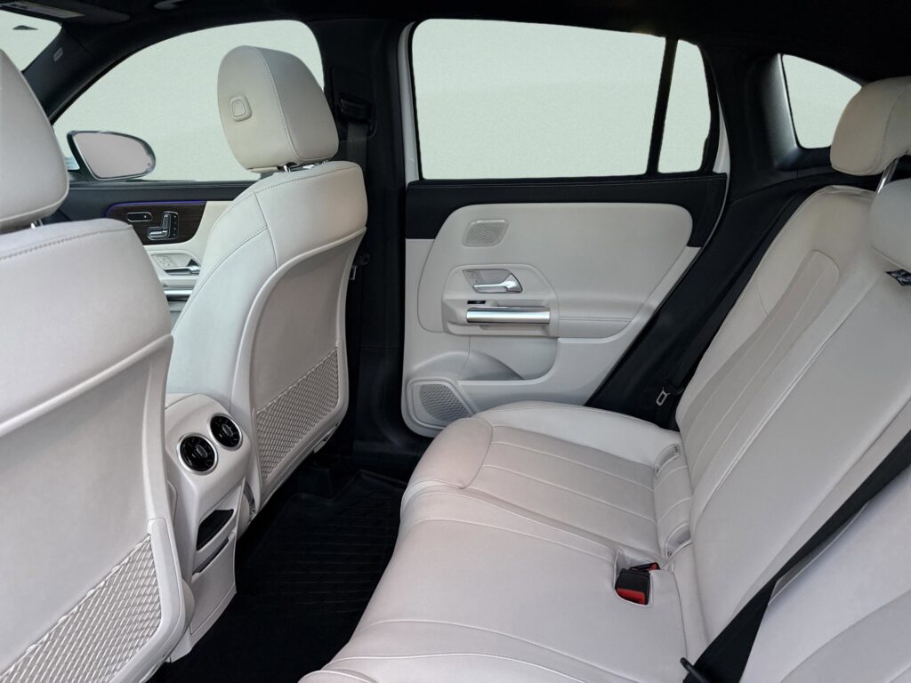 2026 Mercedes-Benz GLA GLA 250