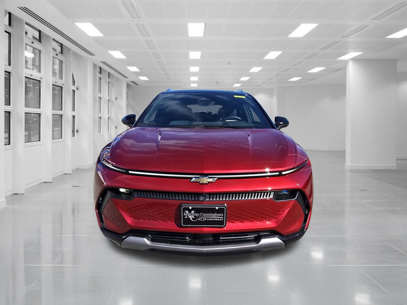 2026 Chevrolet Equinox EV LT2 w/PDE