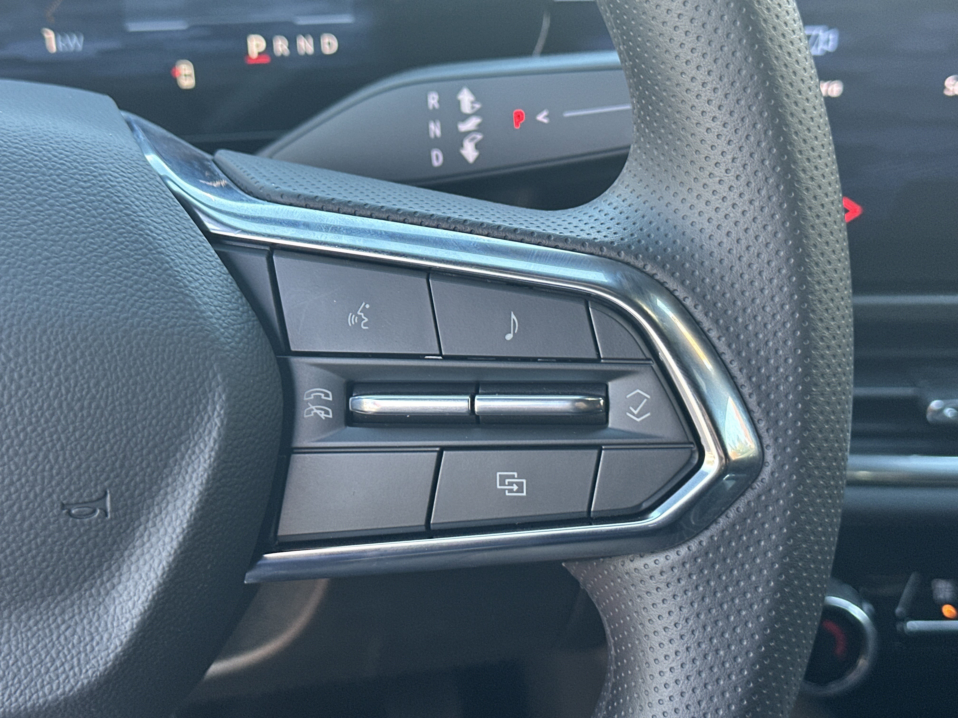 2026 Chevrolet Equinox EV LT1 w/PCY
