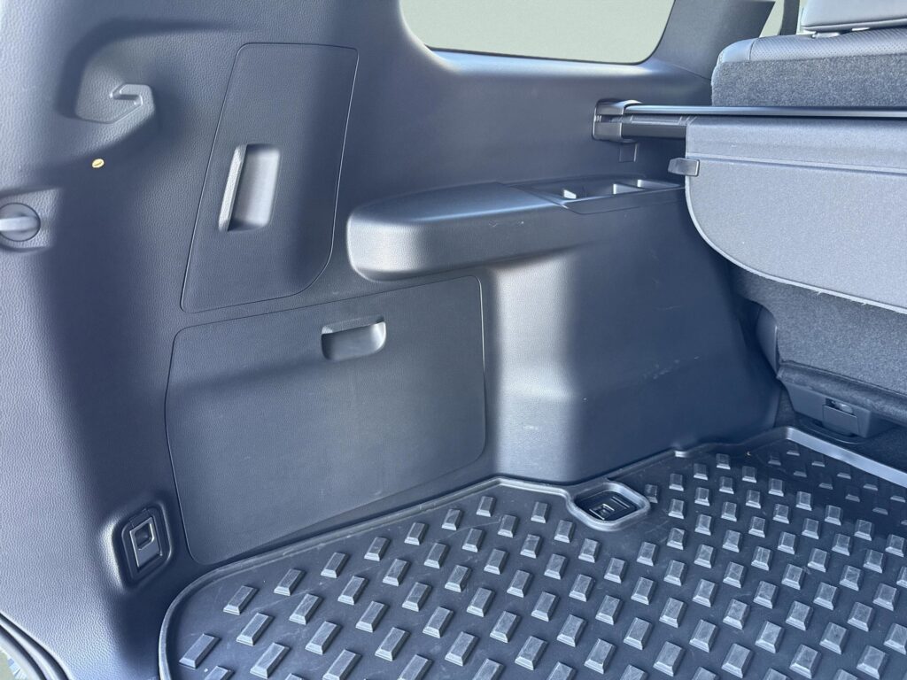 2024 Lexus  GX 550 Overtrail