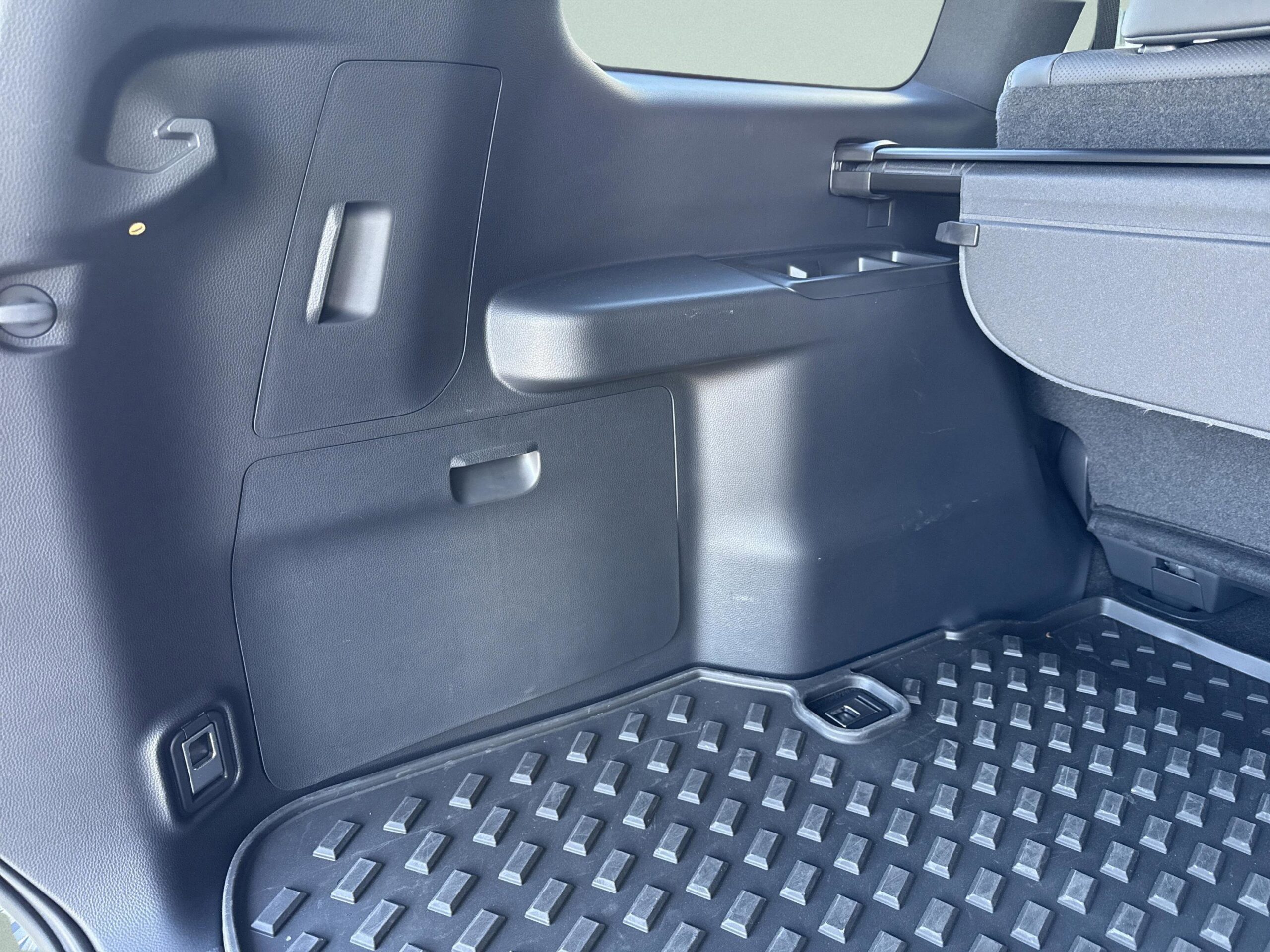 2024 Lexus  GX 550 Overtrail