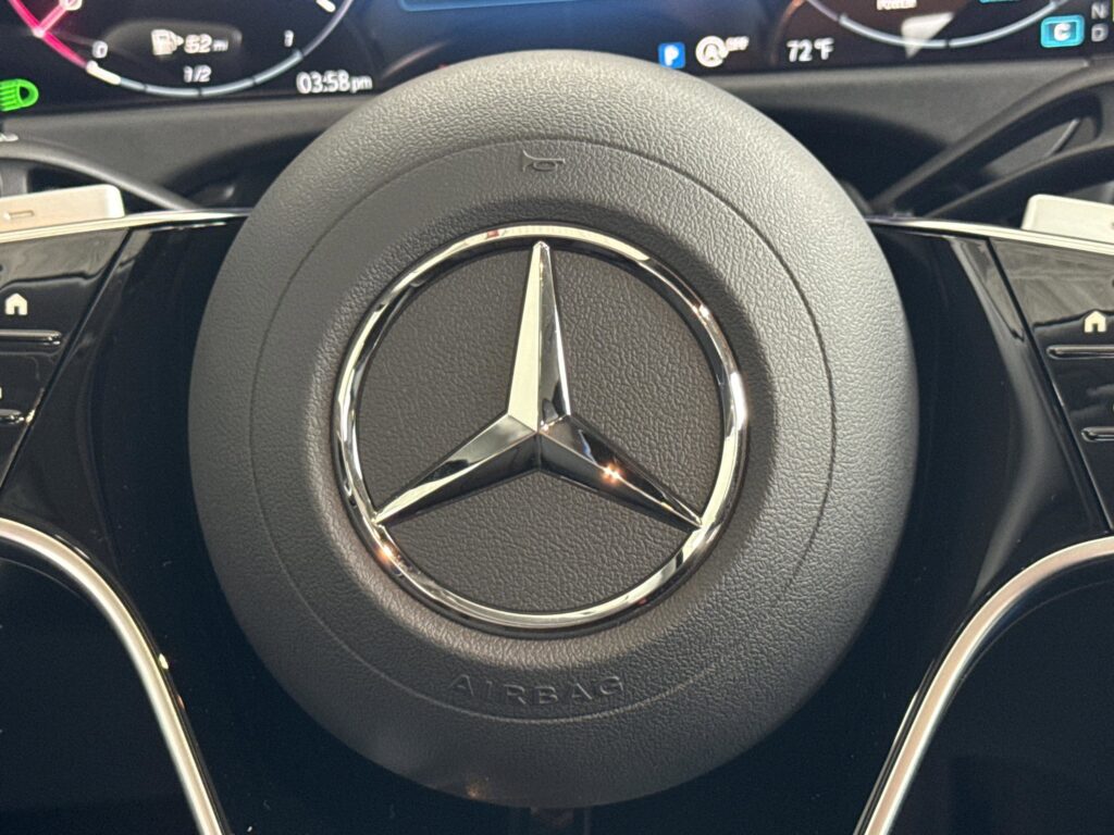 2026 Mercedes-Benz E-Class E 450