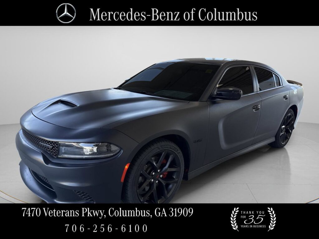 2023 Dodge Charger R/T