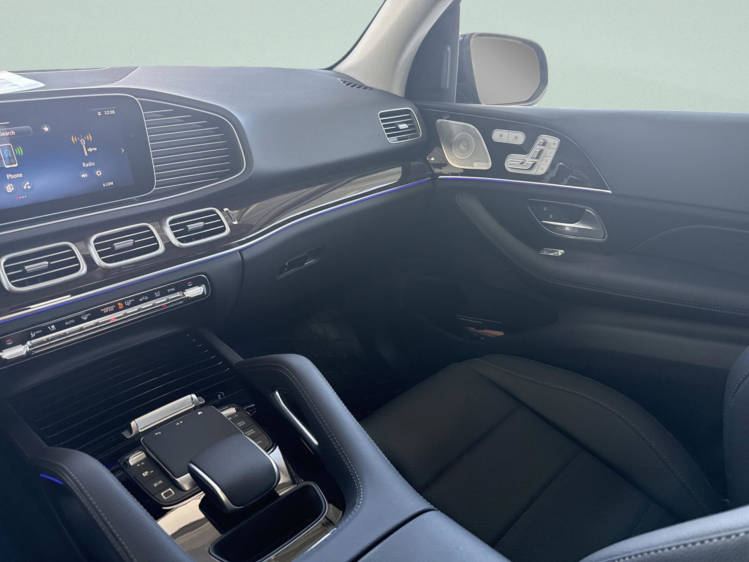 2026 Mercedes-Benz GLE GLE 450