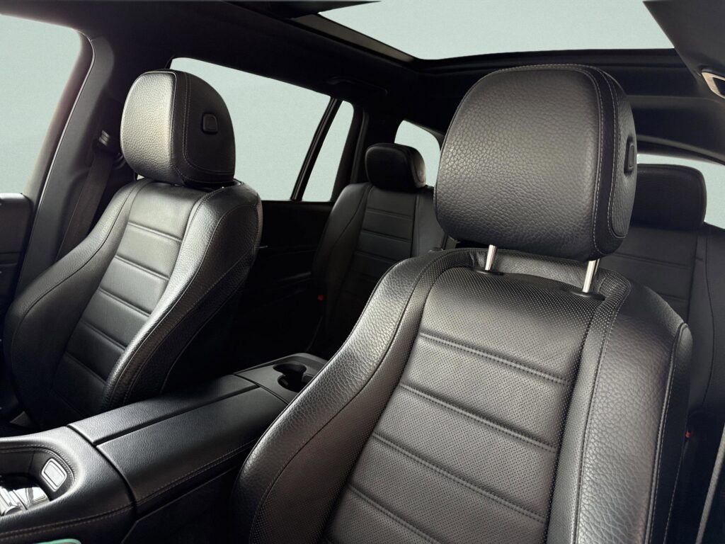 2020 Mercedes-Benz GLS GLS 450