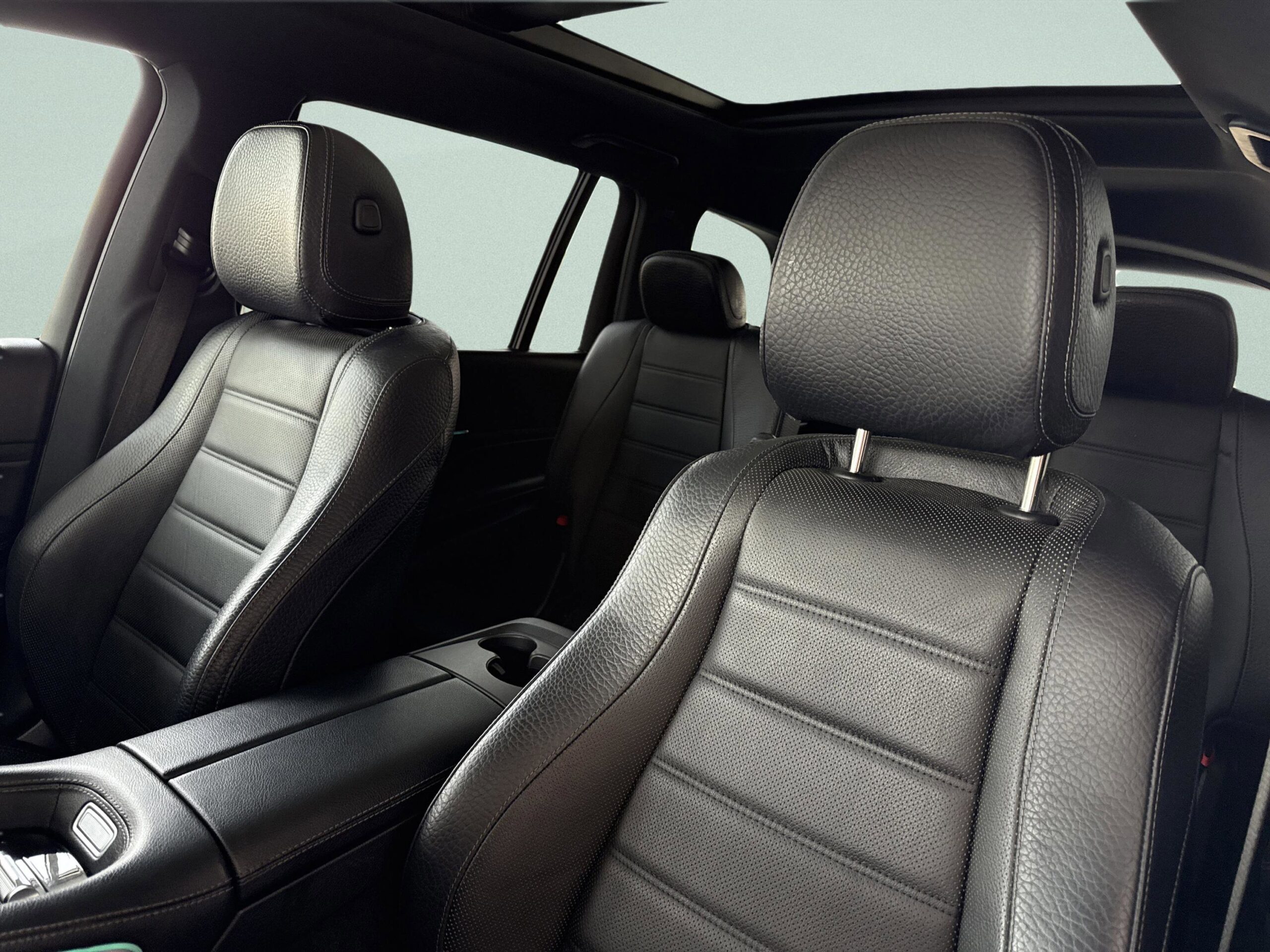 2020 Mercedes-Benz GLS GLS 450