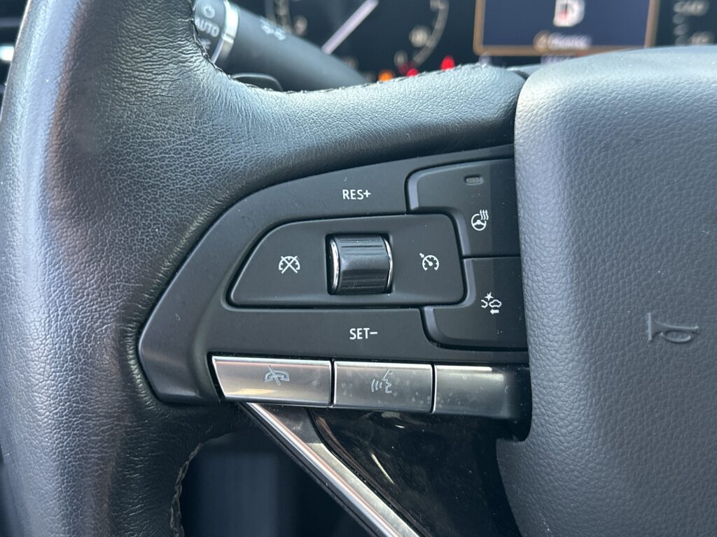 2023 Cadillac XT6 FWD Premium Luxury