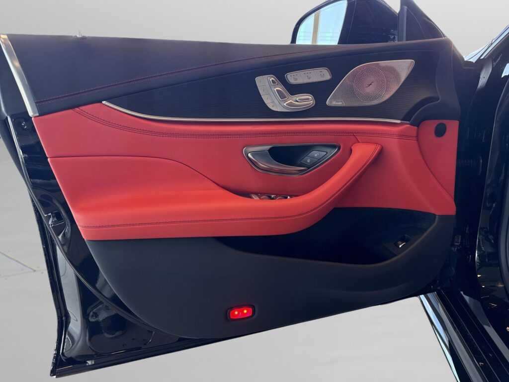 2026 Mercedes-Benz AMG GT AMG GT 43
