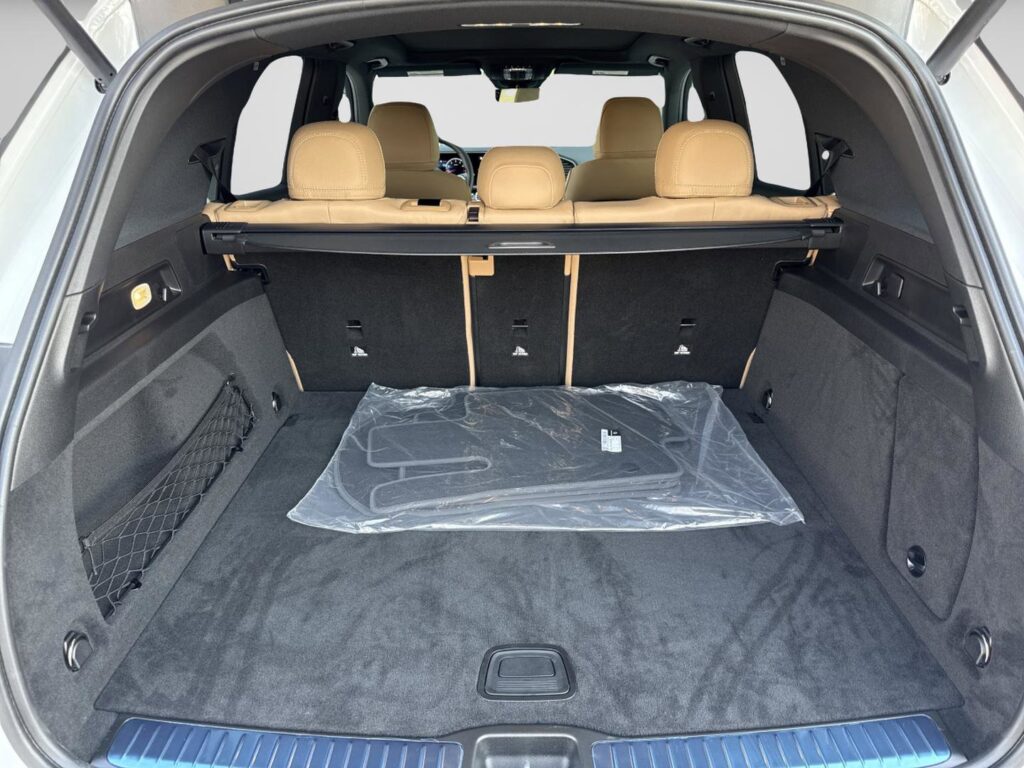 2026 Mercedes-Benz GLE GLE 450