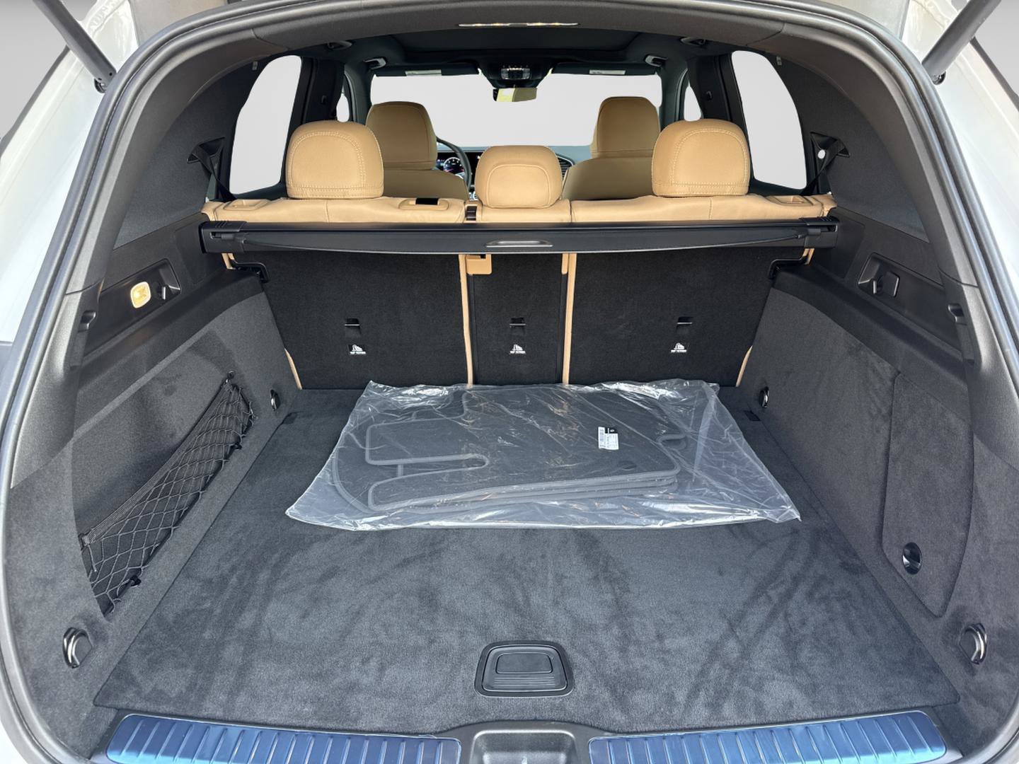 2026 Mercedes-Benz GLE GLE 450
