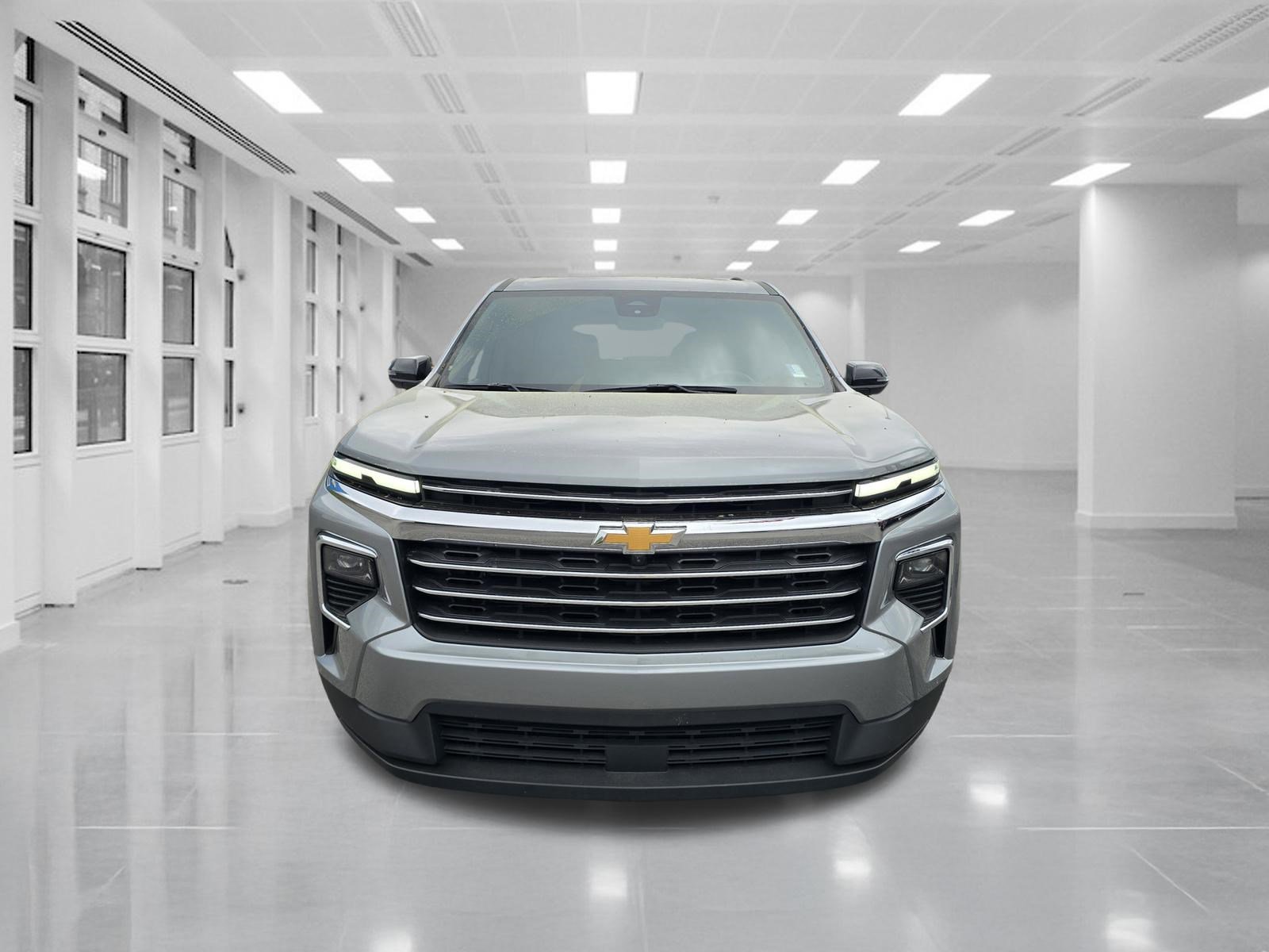 2024 Chevrolet Traverse FWD LT