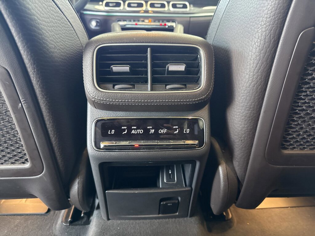 2020 Mercedes-Benz GLE GLE 450