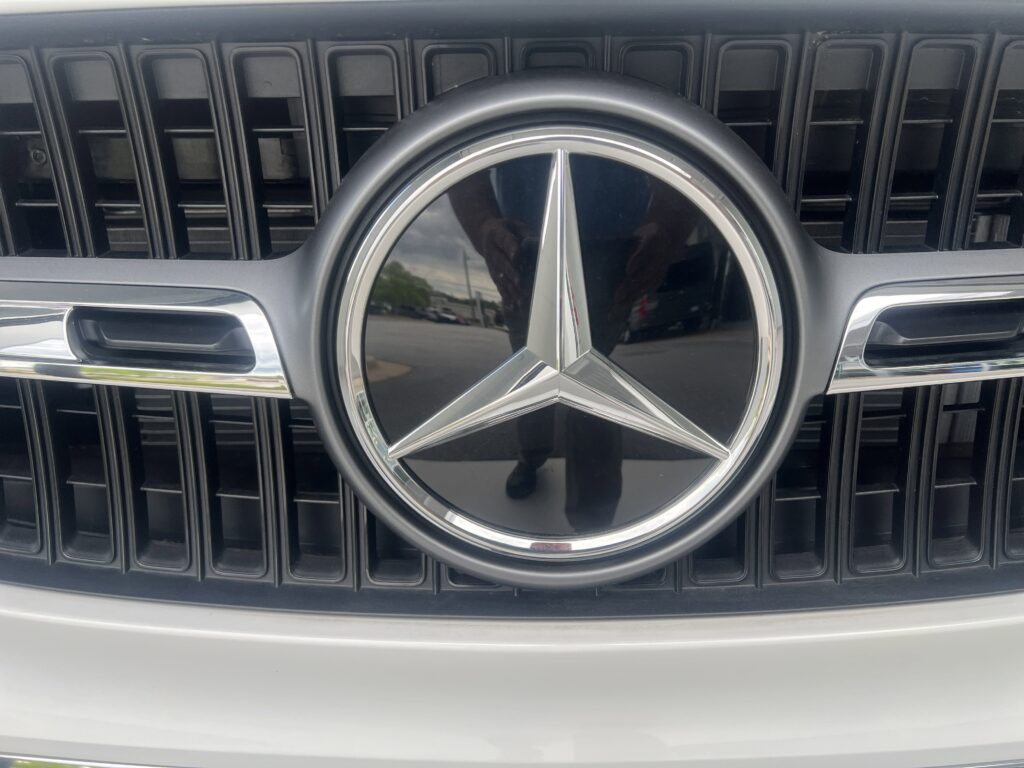 2025 Mercedes-Benz GLA GLA 250