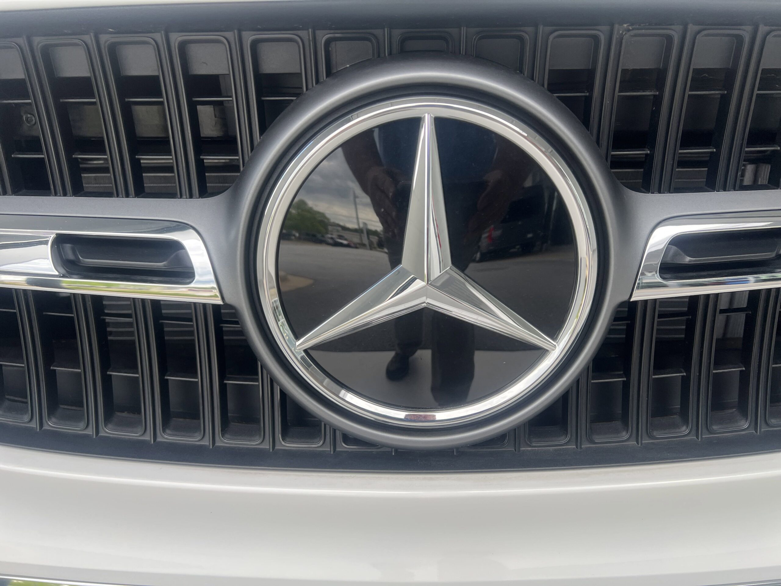 2025 Mercedes-Benz GLA GLA 250
