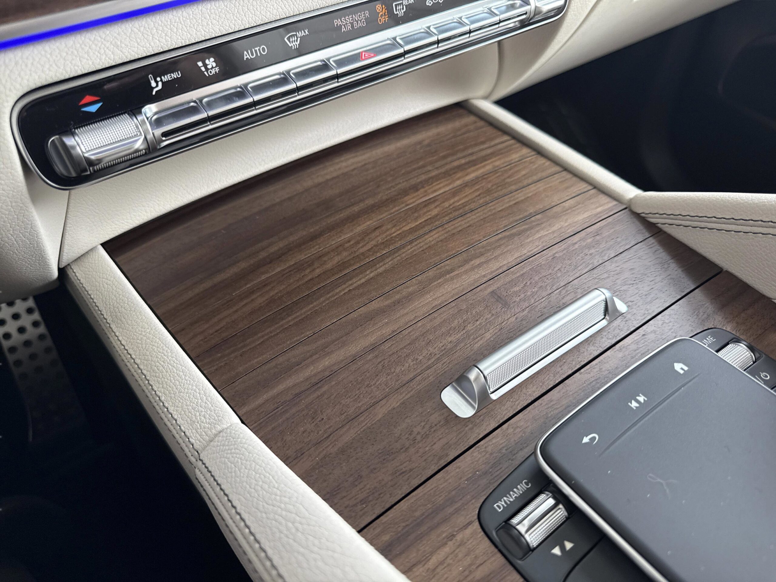 2026 Mercedes-Benz GLS GLS 450
