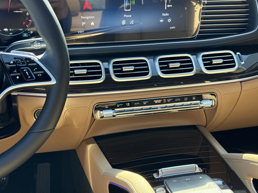 2026 Mercedes-Benz GLE GLE 450e
