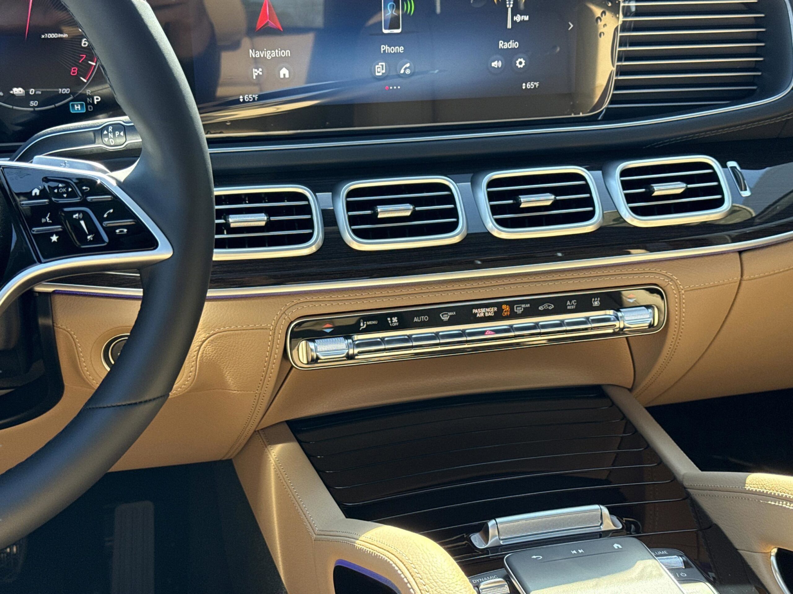 2026 Mercedes-Benz GLE GLE 450e