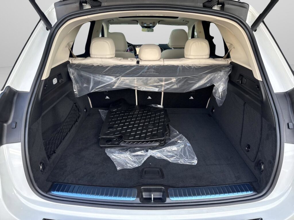 2026 Mercedes-Benz GLE GLE 450