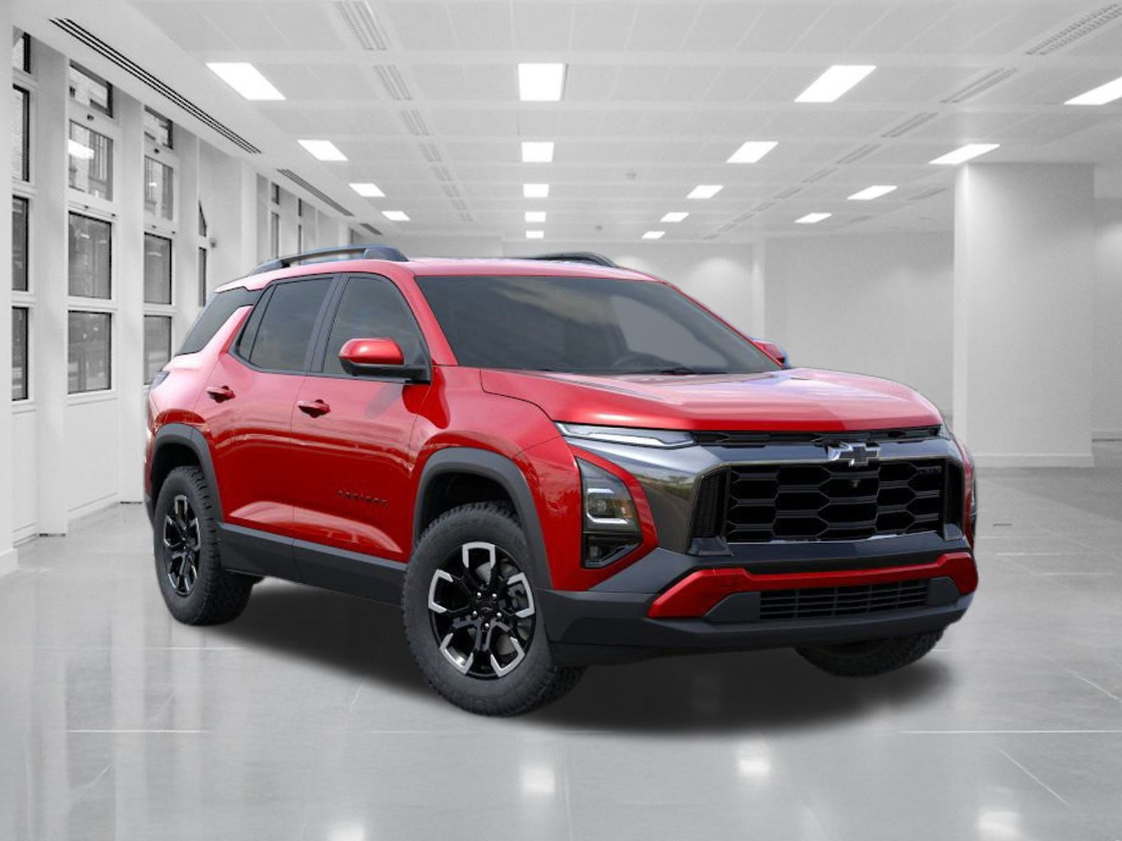 2026 Chevrolet Equinox FWD ACTIV