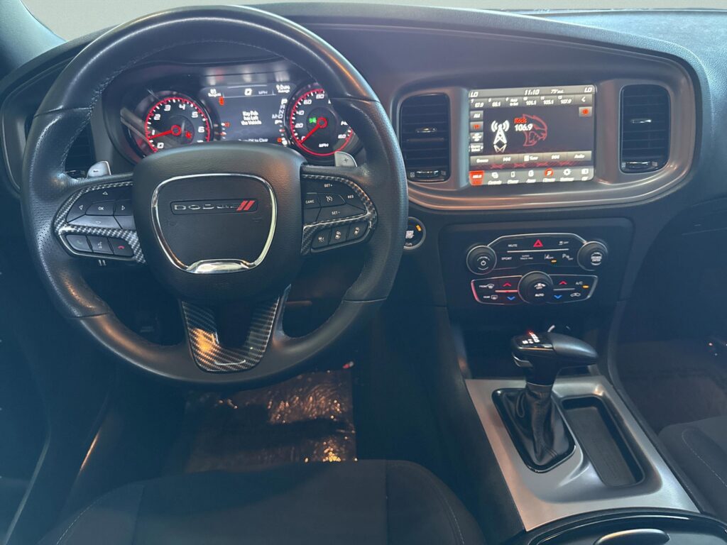 2023 Dodge Charger R/T