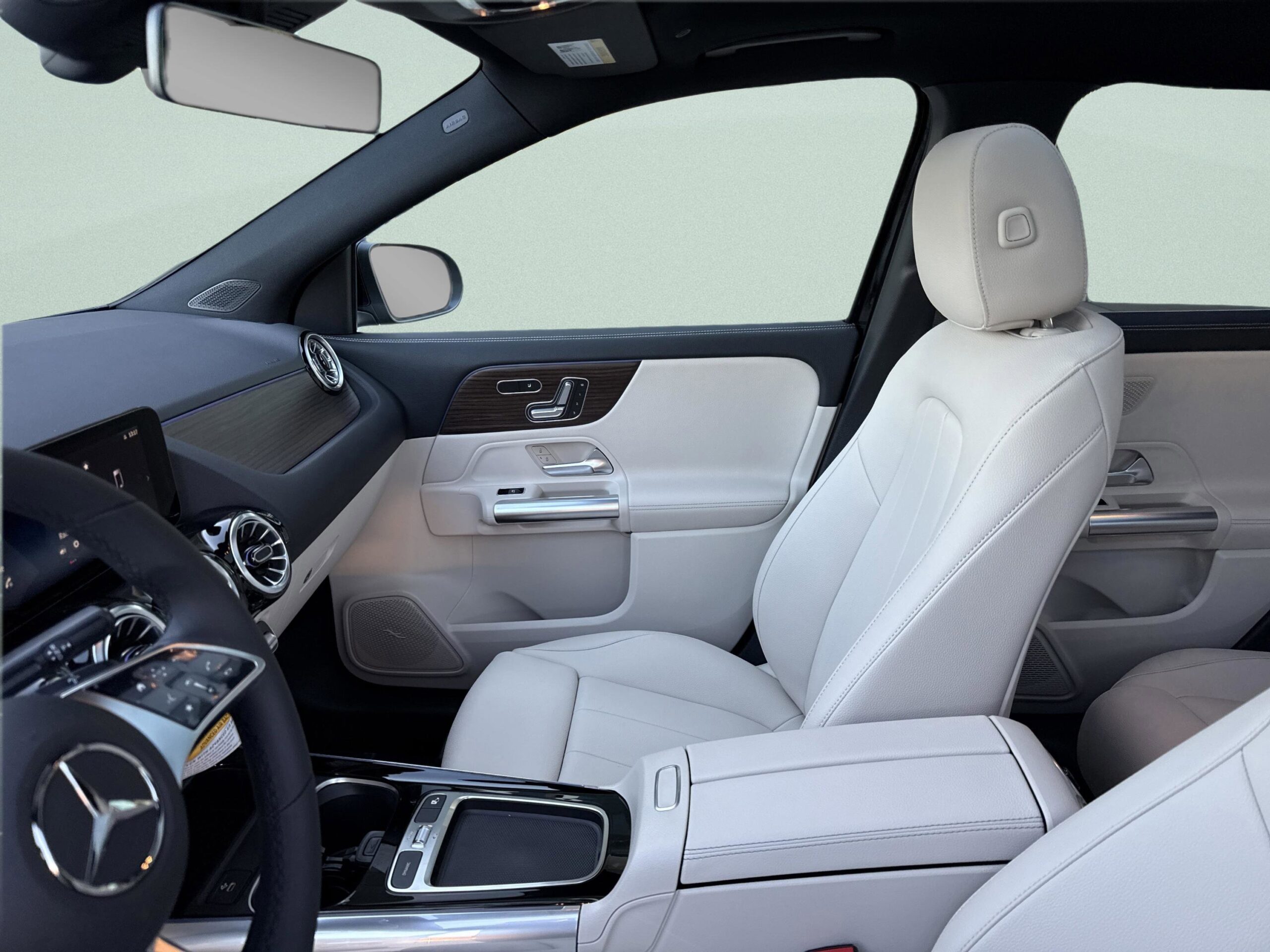 2026 Mercedes-Benz GLA GLA 250