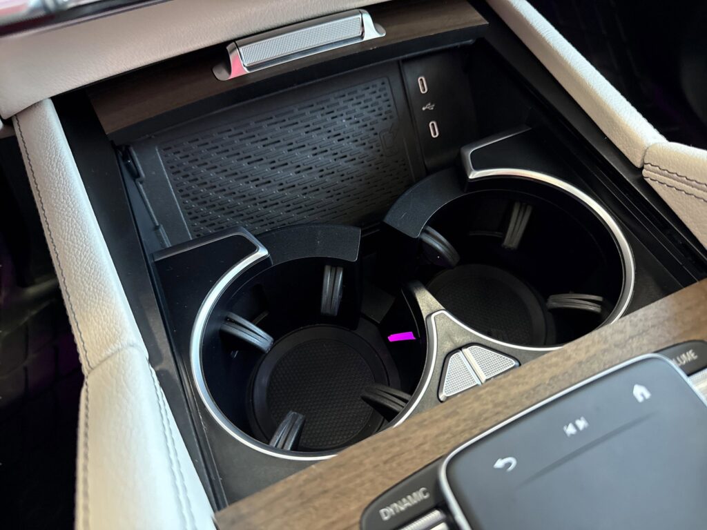 2025 Mercedes-Benz GLE GLE 450e