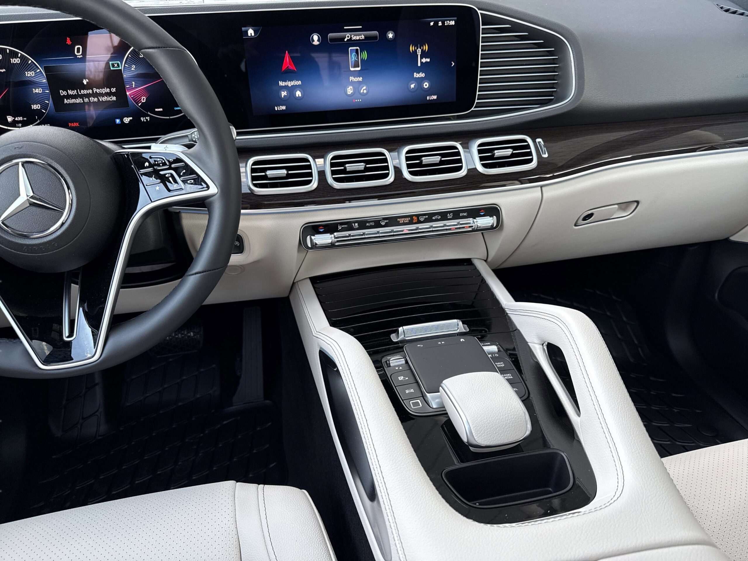 2026 Mercedes-Benz GLE GLE 450