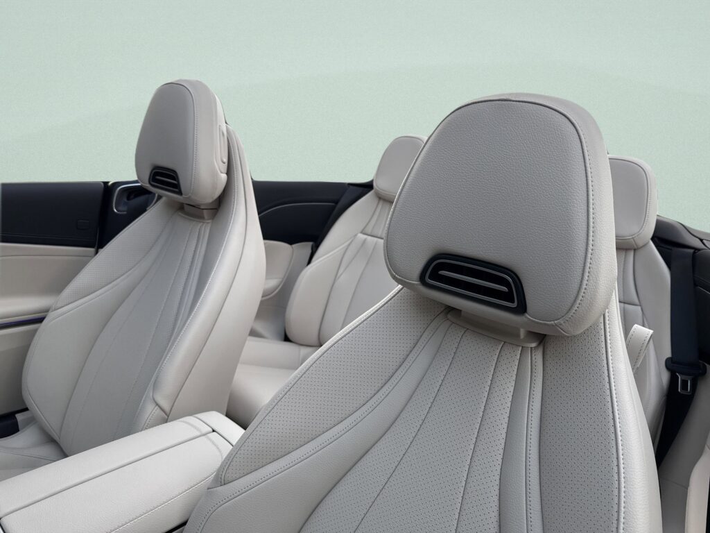 2026 Mercedes-Benz CLE CLE 300