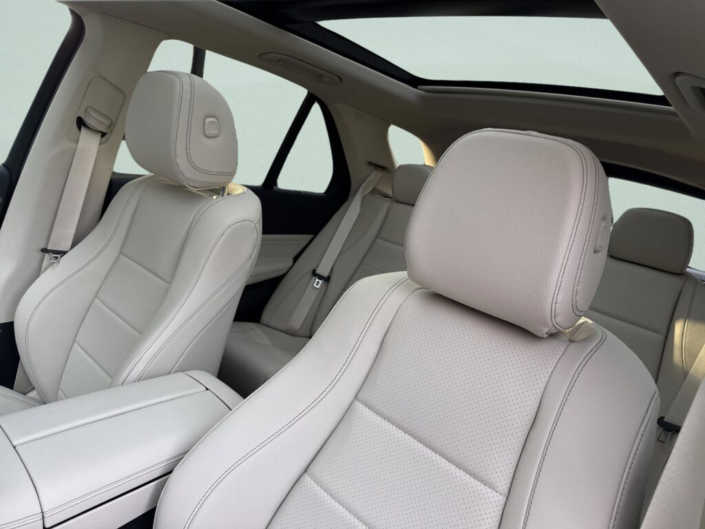 2026 Mercedes-Benz GLE GLE 450