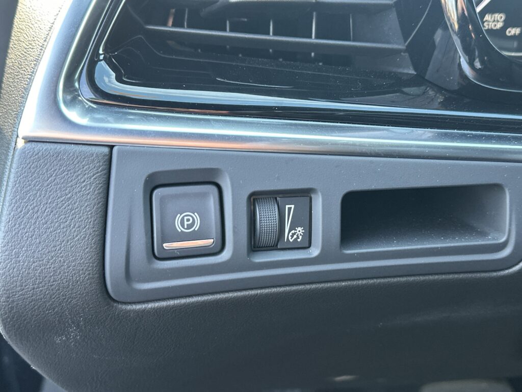 2023 Cadillac XT6 FWD Premium Luxury