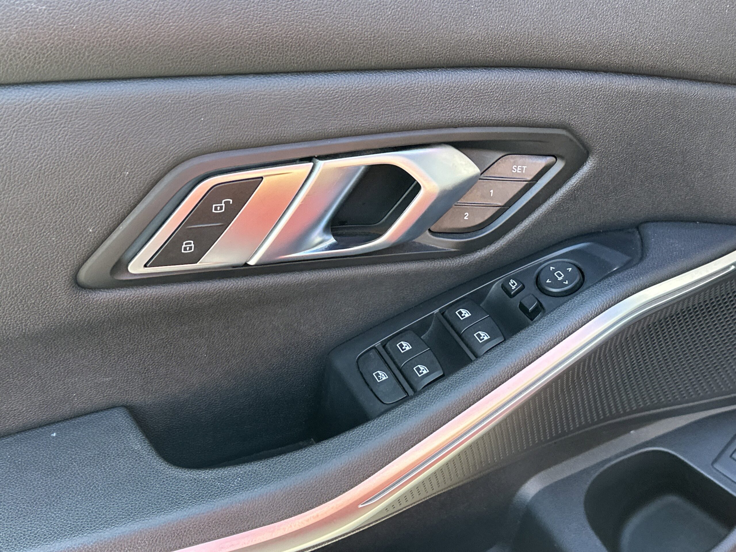 2021 BMW 3 Series 330i xDrive