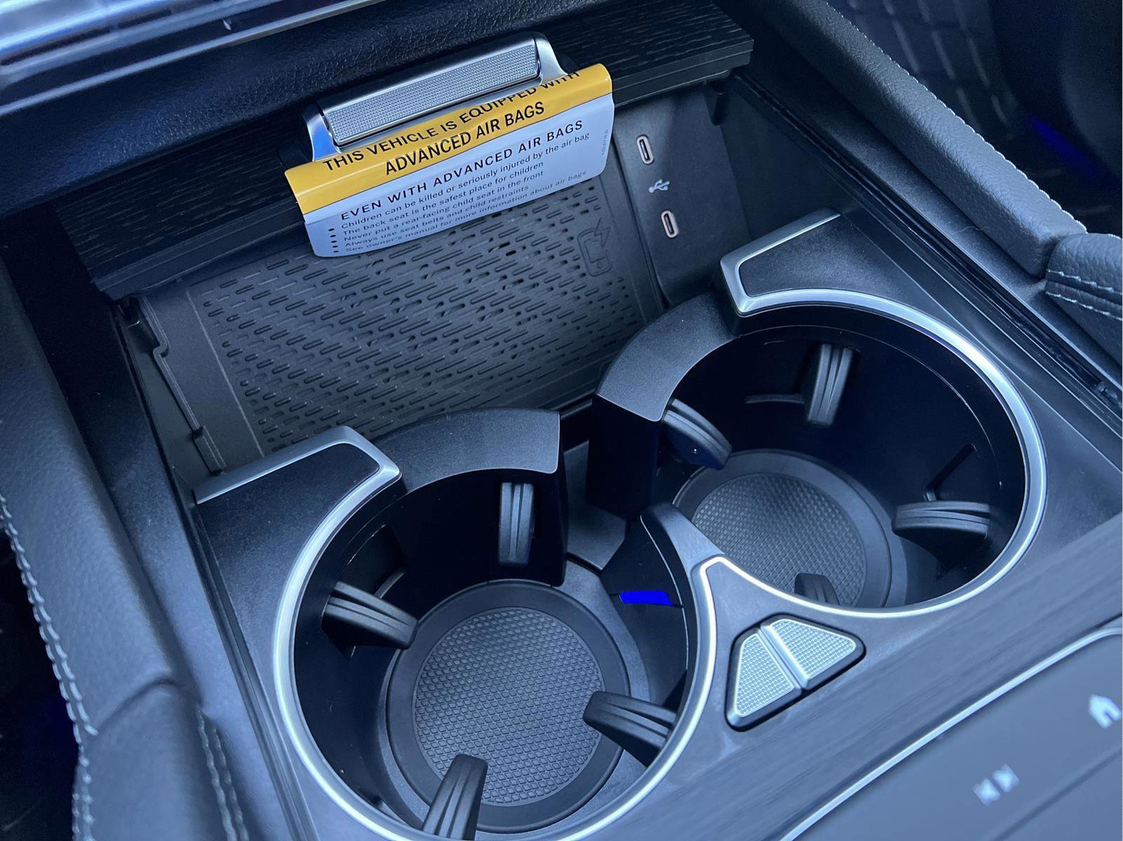 2025 Mercedes-Benz GLE GLE 350