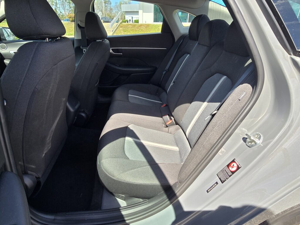 2020 Hyundai Sonata SE