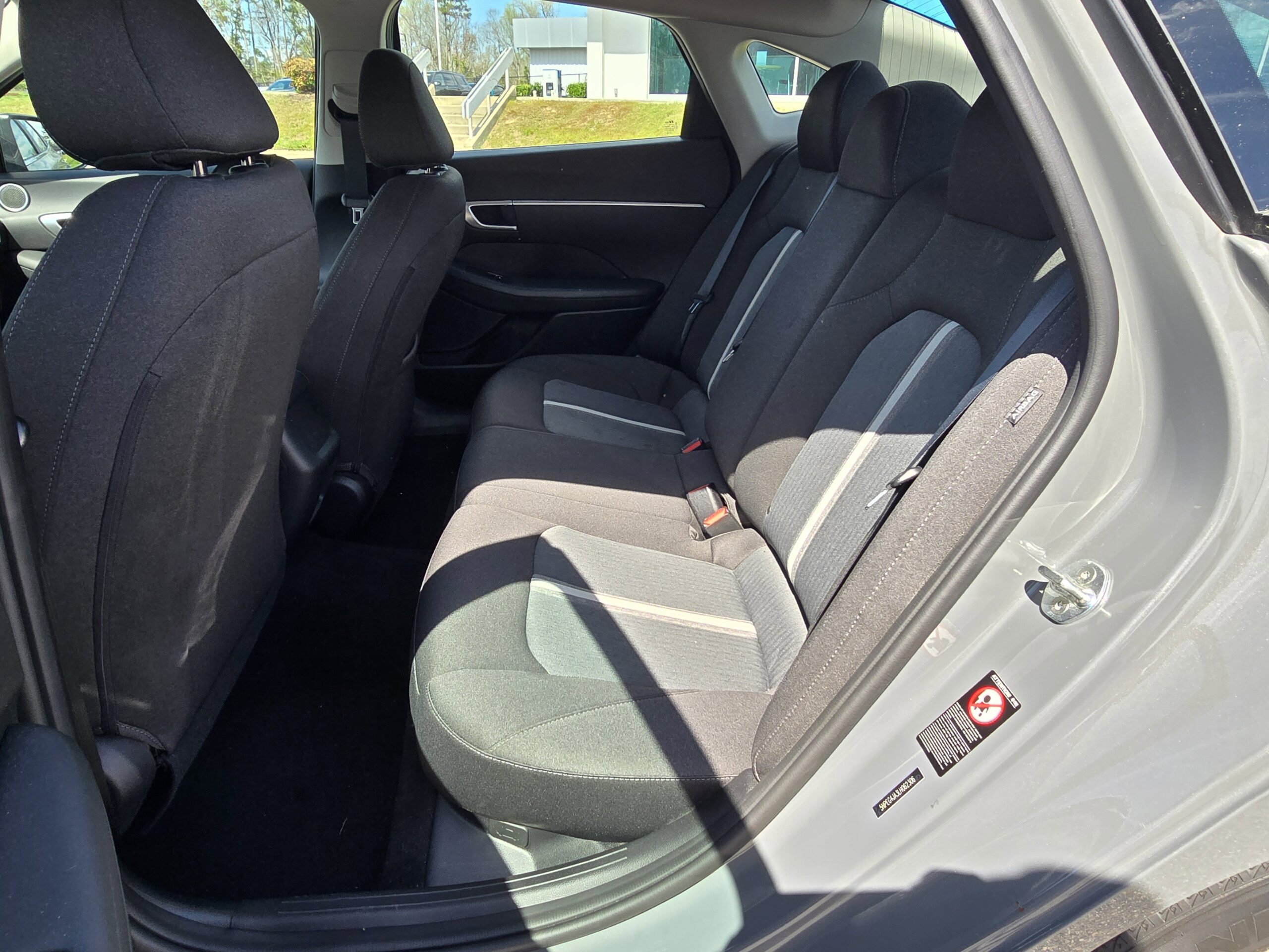 2020 Hyundai Sonata SE