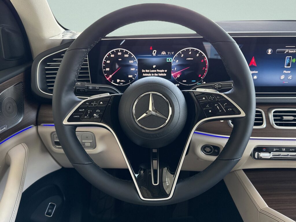2026 Mercedes-Benz GLE GLE 450