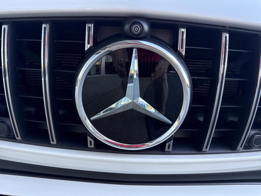 2024 Mercedes-Benz C-Class AMG C 63 S E Performance