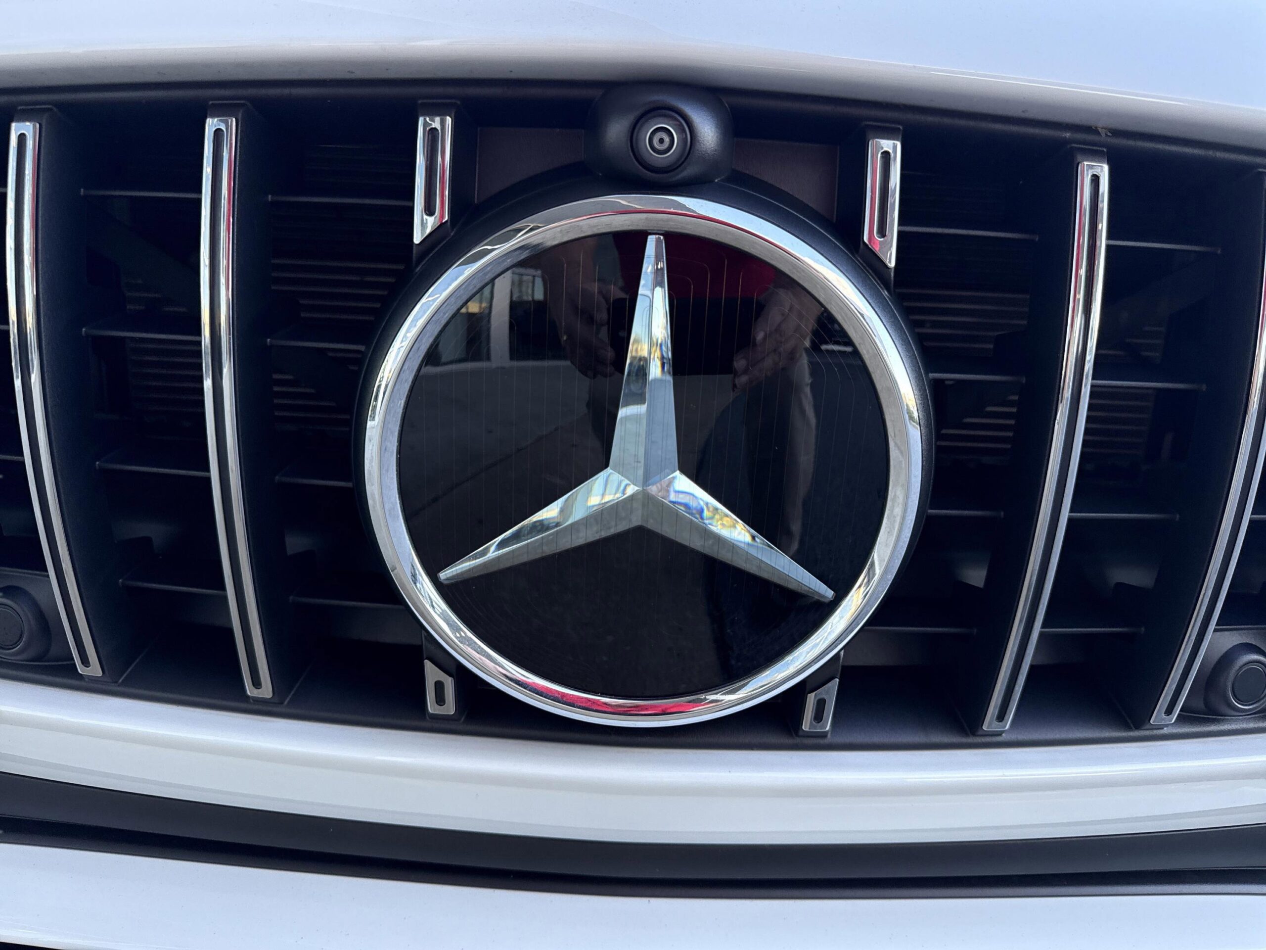 2024 Mercedes-Benz C-Class AMG C 63 S E Performance