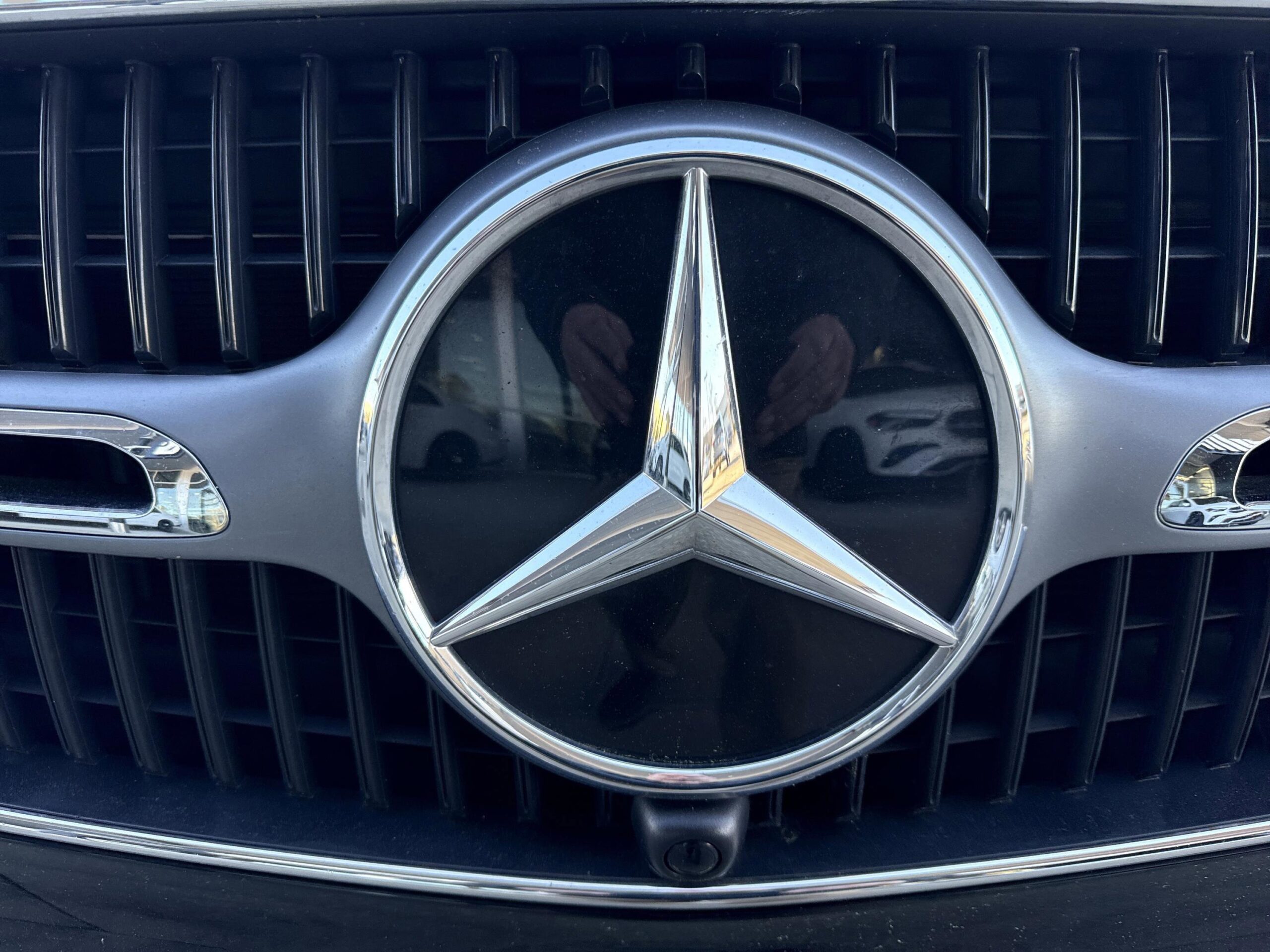 2025 Mercedes-Benz GLC GLC 300