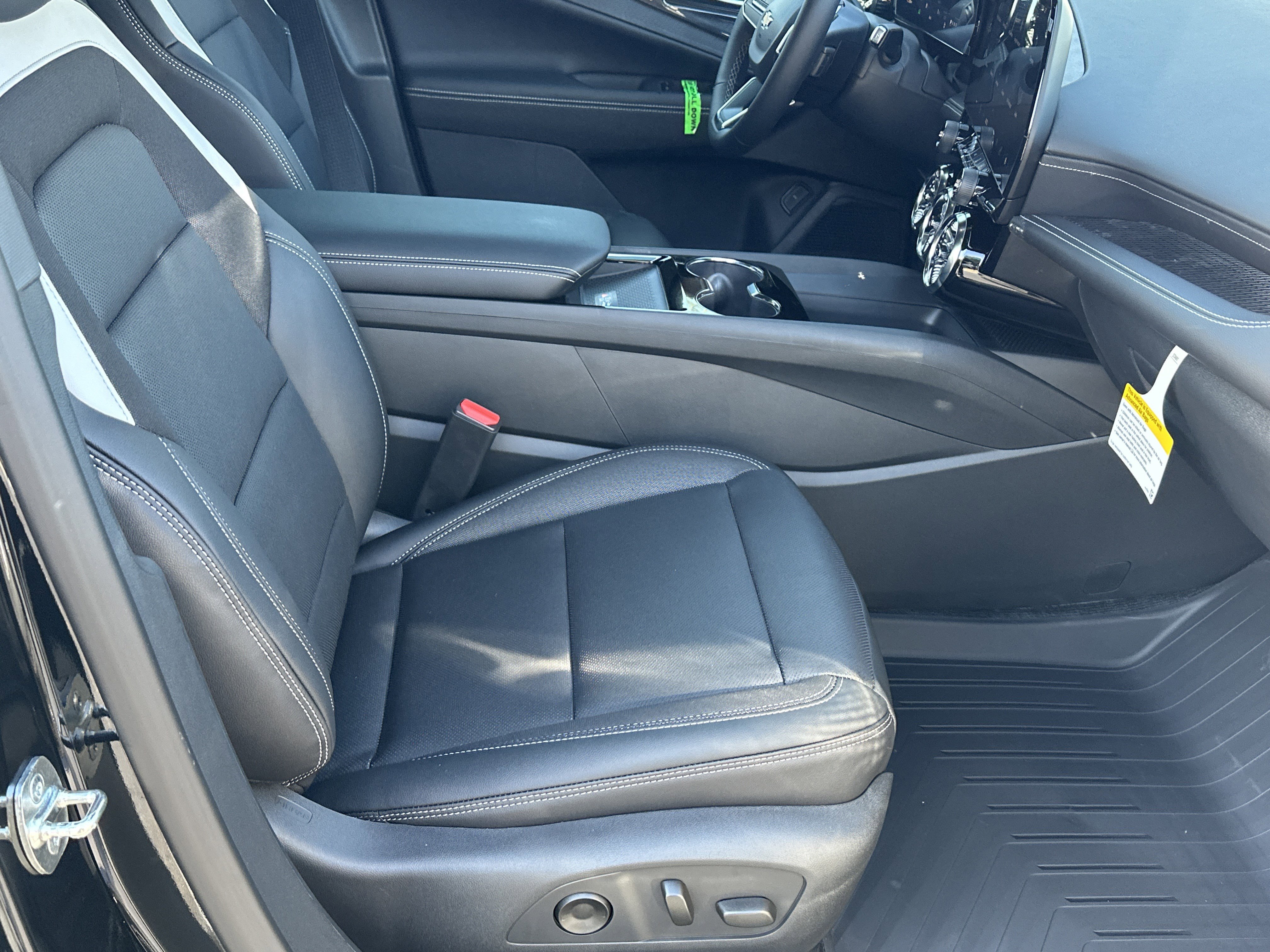 2026 Chevrolet Blazer EV FWD LT
